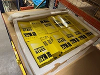 Ca. 720x screenprotector, iphone x/xs - afbeelding 7 van  7