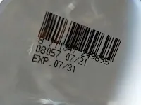 Ca. 72x carat spuitlak motip - afbeelding 6 van  6