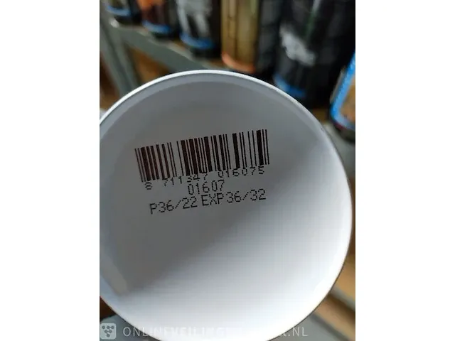 Ca. 72x deco spray paint motip - afbeelding 7 van  7