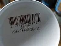Ca. 72x deco spray paint motip - afbeelding 7 van  7