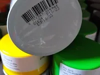 Ca. 72x deco spray paint motip - afbeelding 5 van  5