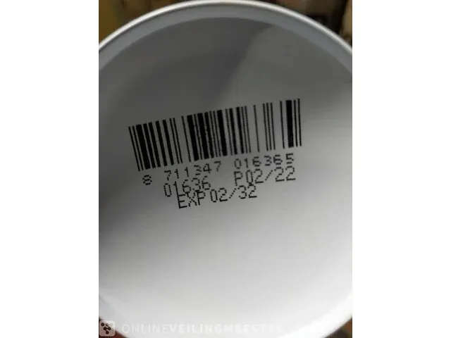 Ca. 72x deco spray paint motip - afbeelding 7 van  7