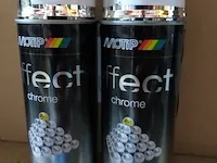 Ca. 72x effect spuitlak motip - afbeelding 3 van  6