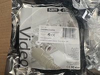 Ca. 72x hdmi 1.4 classic series kabel 5 meter, sam creative - afbeelding 2 van  2
