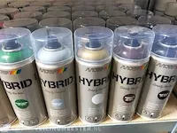 Ca. 72x hybrid spuitlak motip - afbeelding 4 van  5
