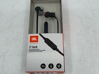 Ca. 72x in-ear hoofdtelefoon jbl, t160 - afbeelding 1 van  5