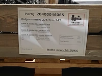 Ca. 72x laptop, o.a. fujitsu/dell - afbeelding 3 van  11