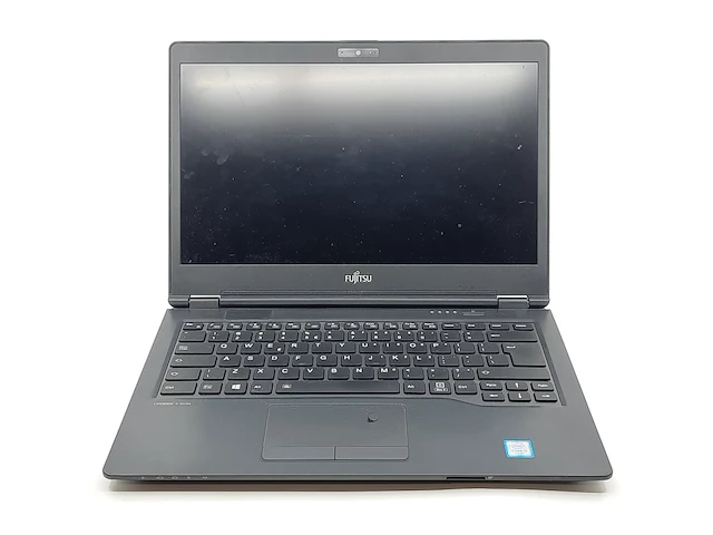 Ca. 72x laptop, o.a. fujitsu/dell - afbeelding 1 van  11