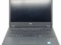Ca. 72x laptop, o.a. fujitsu/dell