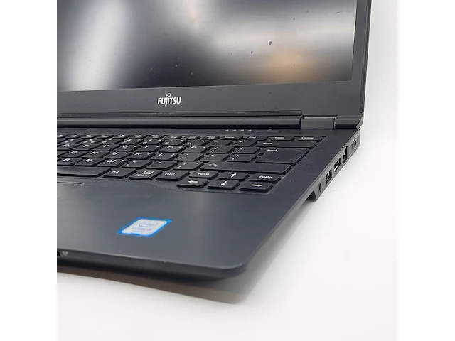 Ca. 72x laptop, o.a. fujitsu/dell - afbeelding 4 van  11
