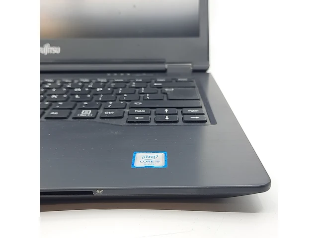 Ca. 72x laptop, o.a. fujitsu/dell - afbeelding 5 van  11