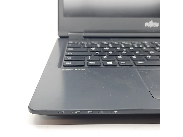 Ca. 72x laptop, o.a. fujitsu/dell - afbeelding 6 van  11