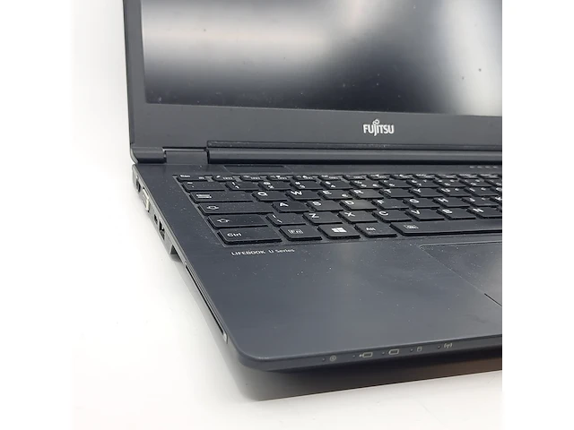 Ca. 72x laptop, o.a. fujitsu/dell - afbeelding 7 van  11