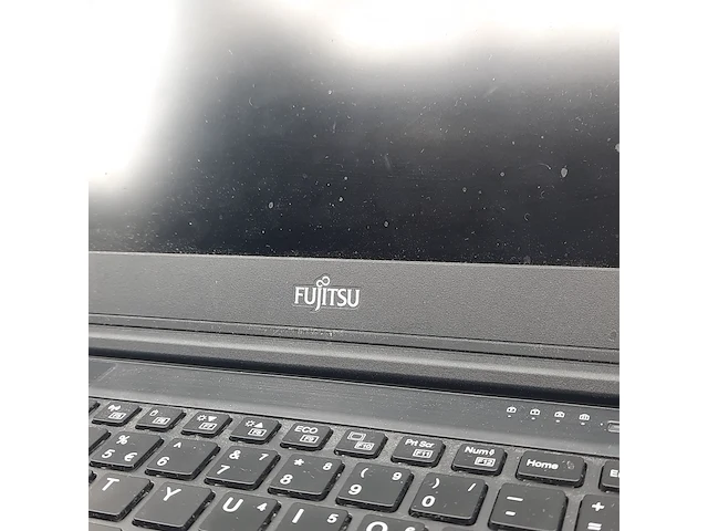 Ca. 72x laptop, o.a. fujitsu/dell - afbeelding 9 van  11