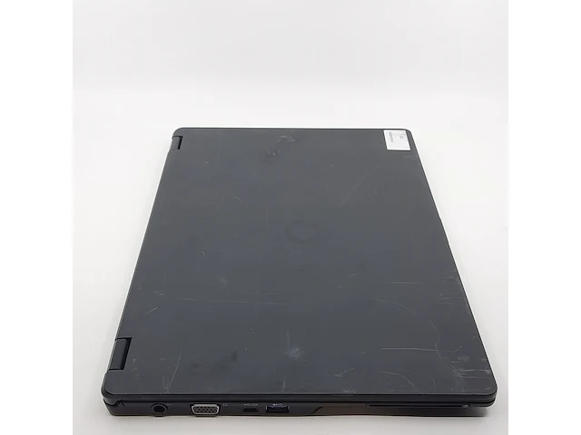 Ca. 72x laptop, o.a. fujitsu/dell - afbeelding 10 van  11
