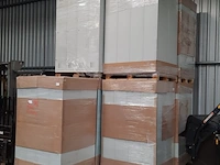 Ca. 72x lockerkast