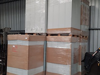 Ca. 72x lockerkast - afbeelding 1 van  9