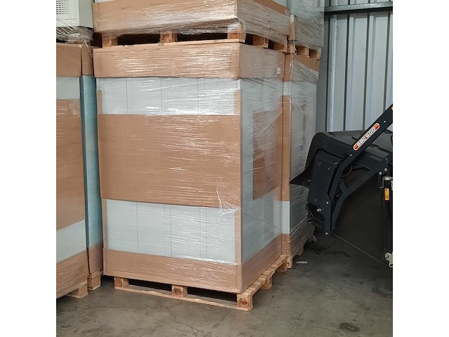 Ca. 72x lockerkast - afbeelding 2 van  9