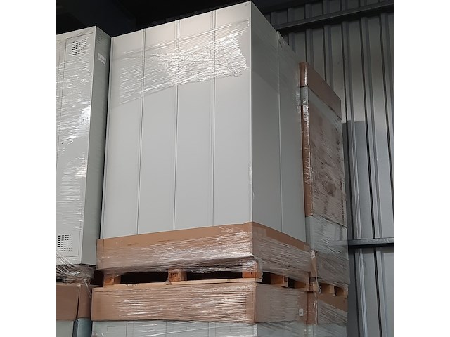 Ca. 72x lockerkast - afbeelding 3 van  9