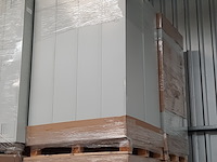 Ca. 72x lockerkast - afbeelding 3 van  9