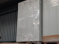 Ca. 72x lockerkast - afbeelding 4 van  9