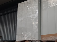 Ca. 72x lockerkast - afbeelding 5 van  9