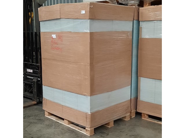 Ca. 72x lockerkast - afbeelding 6 van  9