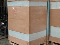 Ca. 72x lockerkast - afbeelding 6 van  9