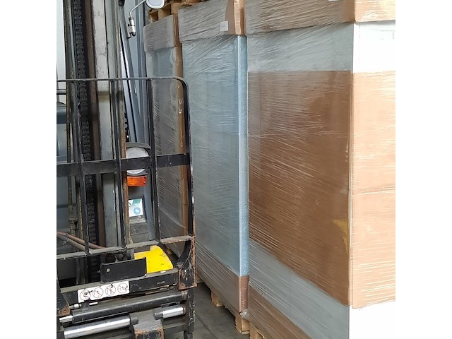 Ca. 72x lockerkast - afbeelding 8 van  9