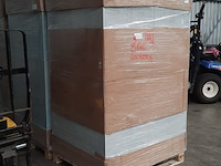 Ca. 72x lockerkast - afbeelding 9 van  9