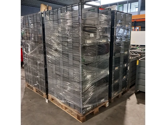 Ca. 72x opbergkrat - afbeelding 2 van  7