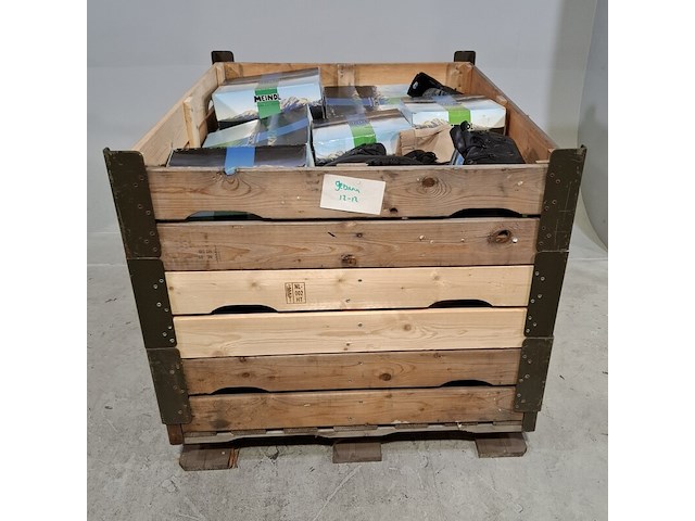 Ca. 72x paar diverse schoenen - afbeelding 1 van  8