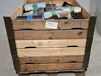 Ca. 72x paar diverse schoenen - afbeelding 1 van  8