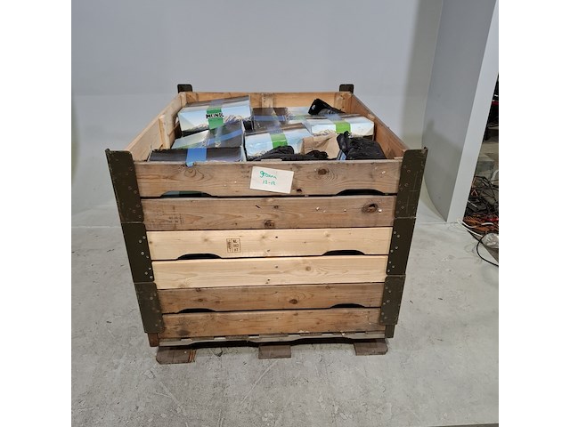 Ca. 72x paar diverse schoenen - afbeelding 2 van  8