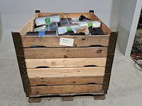 Ca. 72x paar diverse schoenen - afbeelding 2 van  8