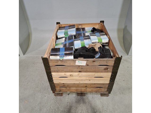 Ca. 72x paar diverse schoenen - afbeelding 3 van  8