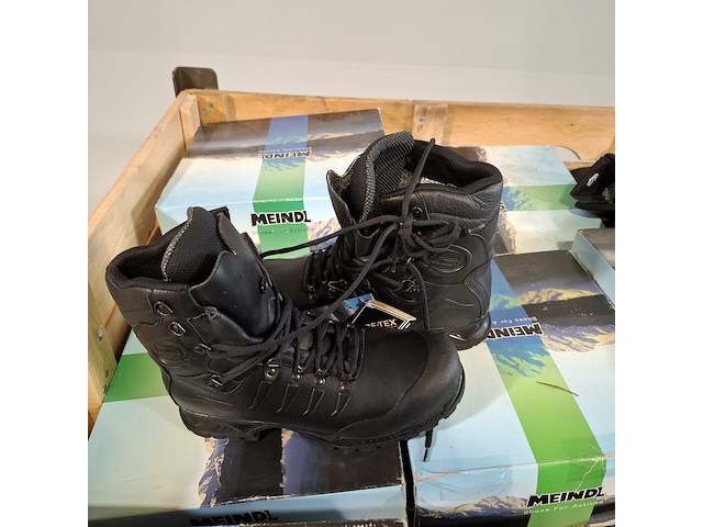 Ca. 72x paar diverse schoenen - afbeelding 4 van  8