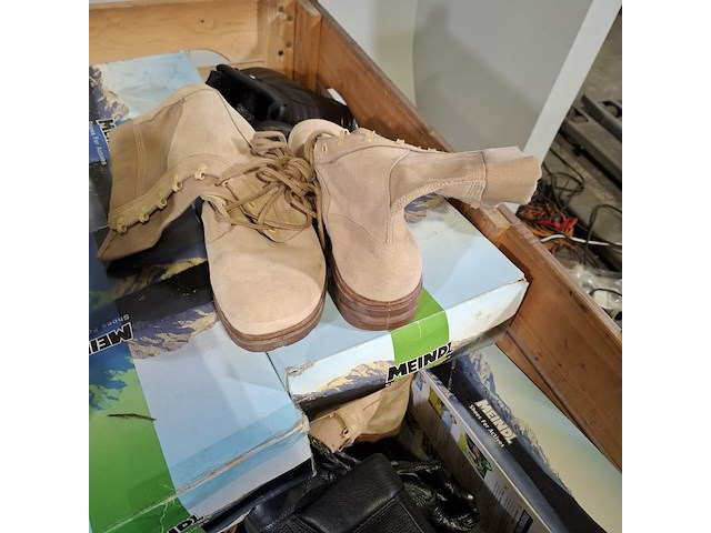 Ca. 72x paar diverse schoenen - afbeelding 5 van  8