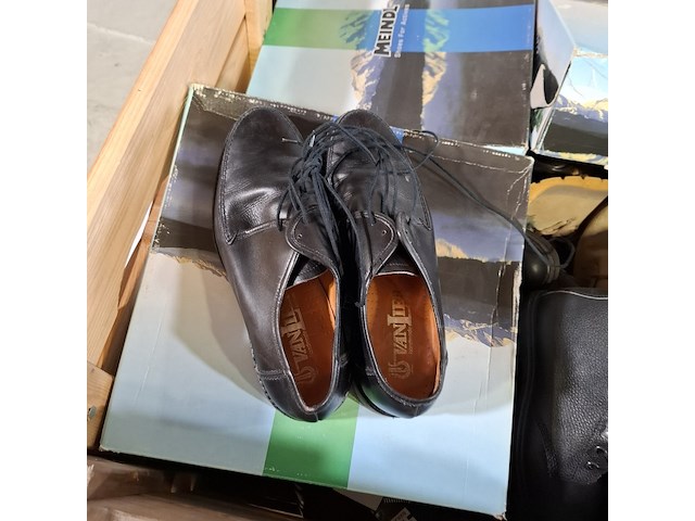 Ca. 72x paar diverse schoenen - afbeelding 7 van  8