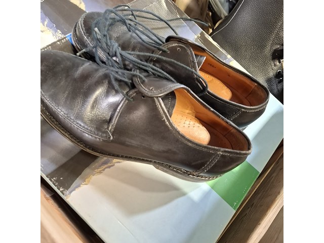 Ca. 72x paar diverse schoenen - afbeelding 8 van  8