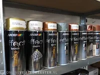Ca. 72x spuitlak effect motip - afbeelding 2 van  6