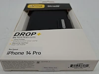 Ca. 72x telefoon hoesje t.b.v iphone 14 pro, otterbox, o.a strada drop+ - afbeelding 3 van  3