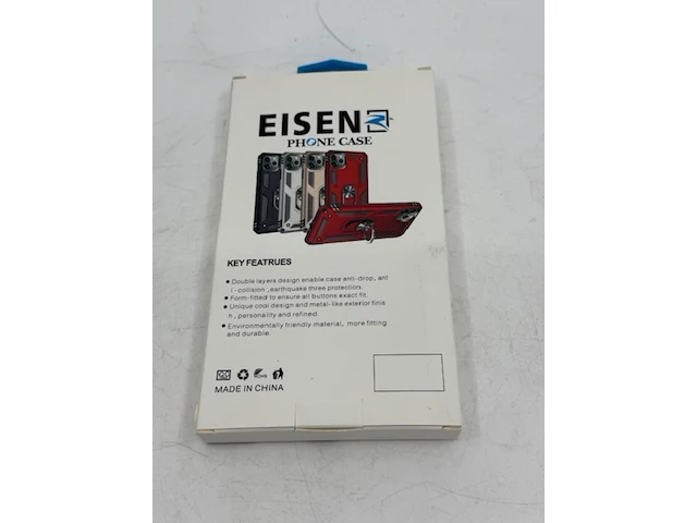 Ca. 72x telefoonhoesje eisenz - afbeelding 2 van  7