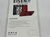 Ca. 72x telefoonhoesje eisenz - afbeelding 2 van  7