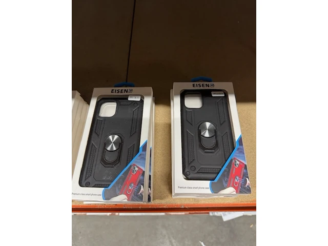 Ca. 72x telefoonhoesje eisenz - afbeelding 4 van  7