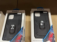 Ca. 72x telefoonhoesje eisenz - afbeelding 4 van  7