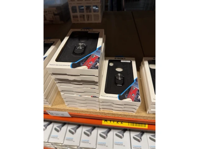 Ca. 72x telefoonhoesje eisenz - afbeelding 5 van  7