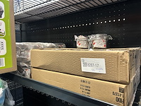 Ca. 72x weckpot 12,5/50 cl rocco bormioli - afbeelding 3 van  6