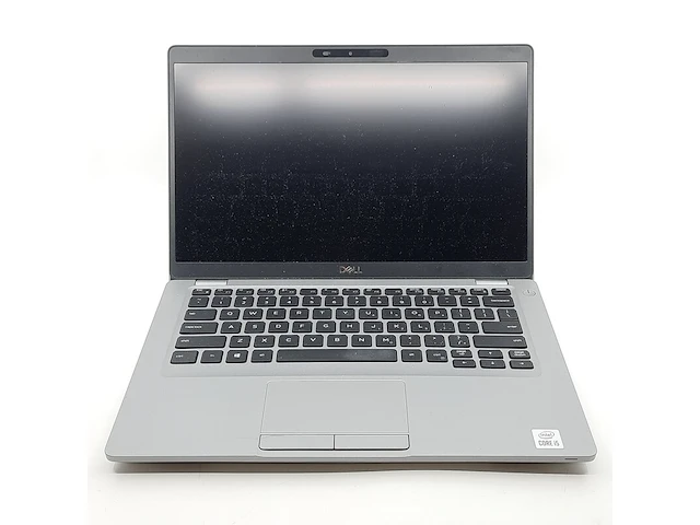 Ca. 73x laptop, dell, o.a. latitude 5410 - afbeelding 1 van  11