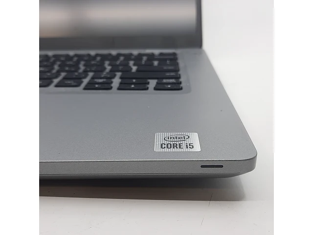 Ca. 73x laptop, dell, o.a. latitude 5410 - afbeelding 5 van  11